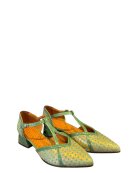 CHIE MIHARA - Hidrow