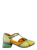 CHIE MIHARA - Hidrow