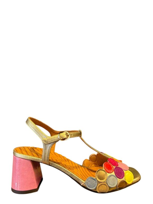 CHIE MIHARA - Rycuse