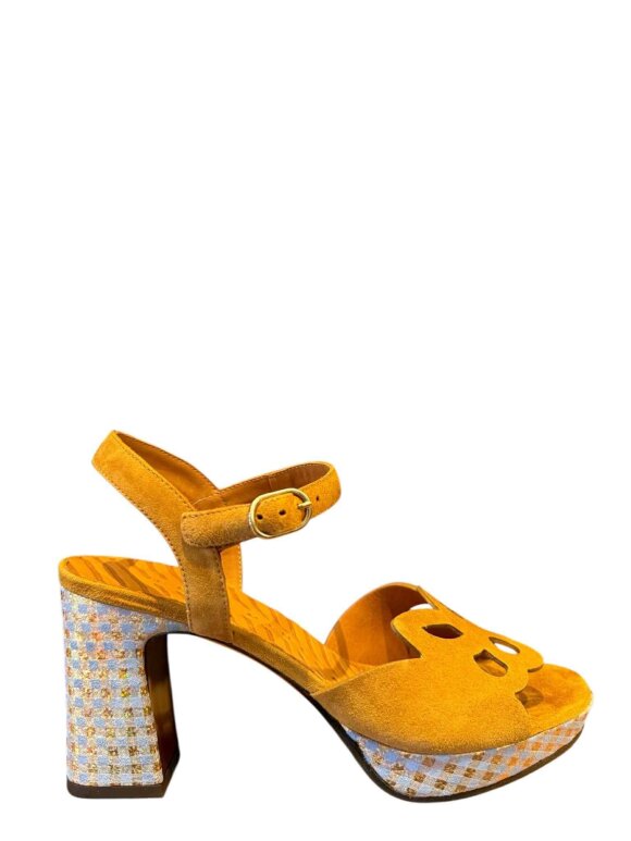 CHIE MIHARA - Kemada